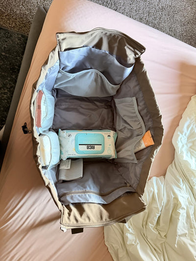 I absolutely love this bag!