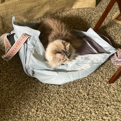 Un sac très polyvalent !