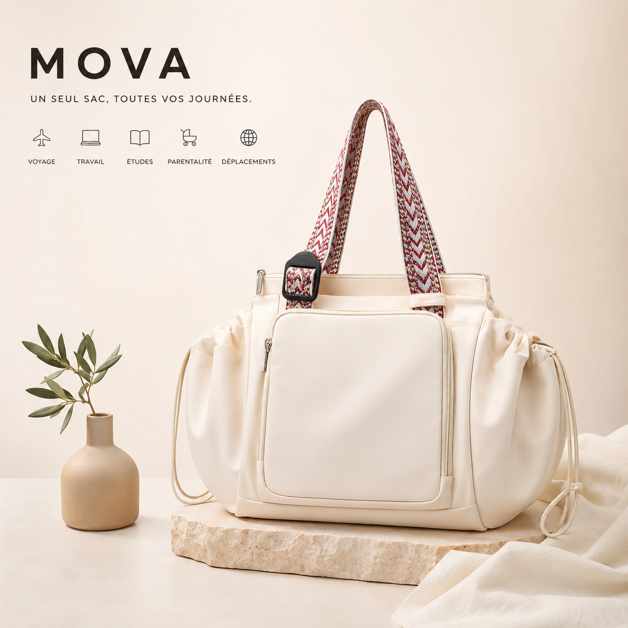 Le Sac Nomad™